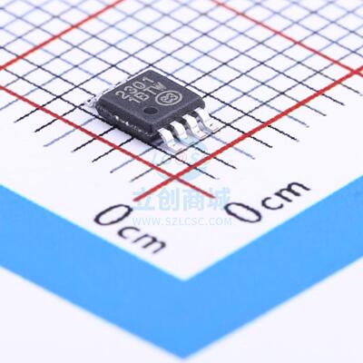 电机驱动芯片 EMC2301-1-ACZL-TR MSOP-8 全新原装进口