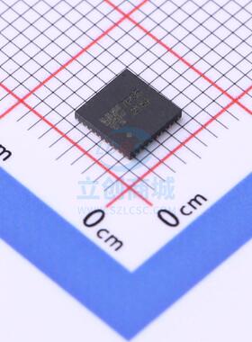 单片机(MCU/MPU/SOC) WF7P35 QFN40 QFN40 WF(伟烽)