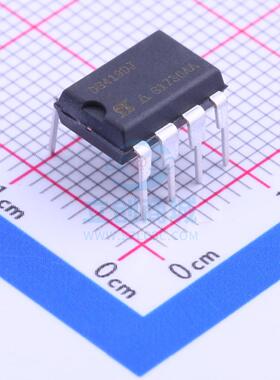 模拟开关/多路复用器 DG419DJ-E3 DIP-8 VISHAY(威世)