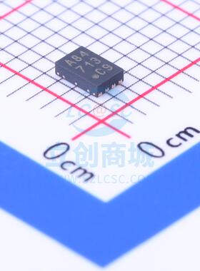 EEPROM 24LC128T-I/MNY TDFN-8 MICROCHIP(美国微芯)