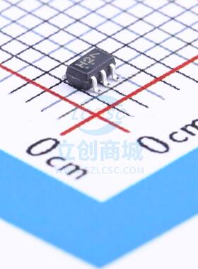 逻辑门 MC74HC1G08DFT1G SOT-353 on 全新原装正品