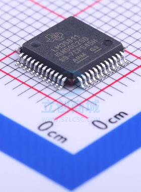 TI 全新原装进口 LM3S811-IQN50-C2 LQFP-48_7x7x05P TI 全新原装
