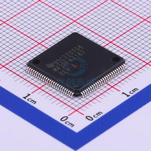 LCD驱动 MSP430F47187IPZR LQFP-100 TI()