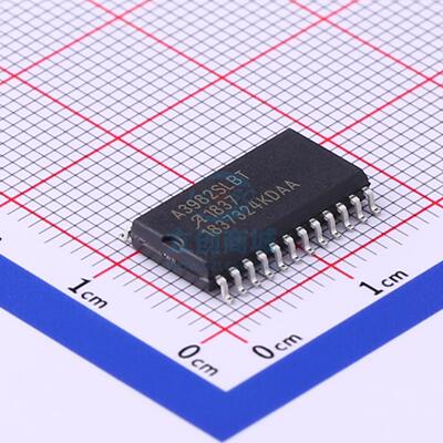 电机驱动芯片 A3982SLBTR-T SOIC-24 全新原装进口
