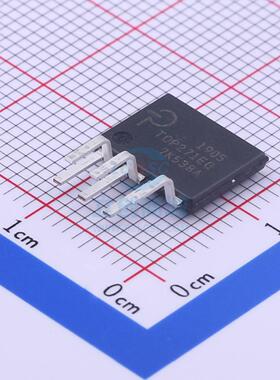 AC-DC控制器和稳压器 TOP271EG ESIP-7C Power 全新原装进口