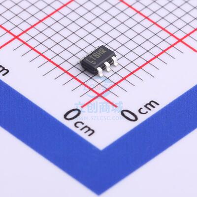 监控和复位芯片 LTC4412HVIS6#TRPBF TSOT-23-6 ADI 全新原装进口