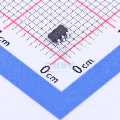 线性稳压器(LDO) TPS76933DBVR SOT-23-5 TI 全新原装进口