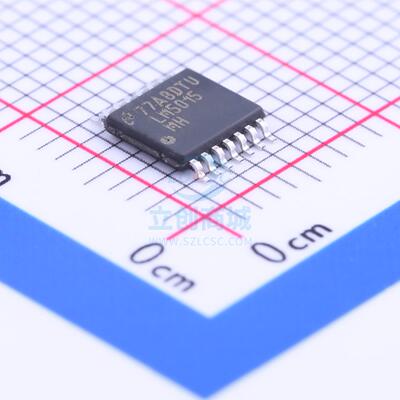 DC-DC电源芯片 LM5015MHE/NOPB HTSSOP-14 TI 全新原装进口