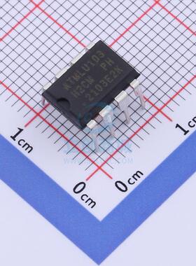 EEPROM AT24HC02C-PUM PDIP-8 MIC 全新原装进口