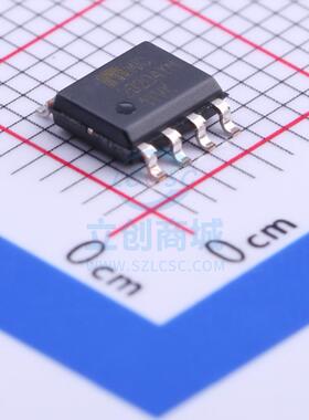 线性稳压器(LDO) MIC29204YM SOIC-8_150mil MICROCHIP(美国微芯)