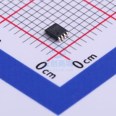 逻辑门 SN74LVC2G32QDCURQ1 VSSOP-8 TI 全新原装进口