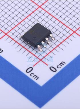 栅极驱动IC MIC4424YM SOIC-8 MIC 全新原装进口