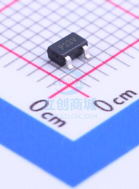 监控和复位芯片 TC54VN4302ECB713 SOT-23(SOT-23-3) 全新原装进