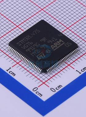 STM32L475VGT6 LQFP-100 全新原装进口