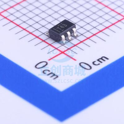 线性稳压器(LDO) TPS73618DBVT SOT-23-5 TI 全新原装进口