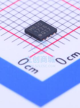 PIC16F15313-E/RF UDFN-8 MIC 全新原装进口