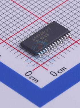 电机驱动芯片 A4980KLPTR-T TSSOP-28EP 全新原装进口