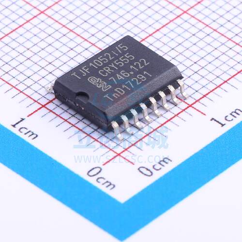 CAN芯片 TJF1052IT/5Y SOIC-16_300mil NXP 全新原装进口
