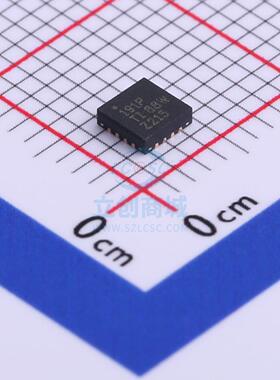 特殊功能放大器 ONET1191PRGTR VFQFN-16 TI()