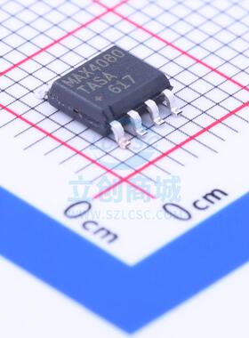 电流感应放大器 MAX4080TASA+T SO-8 MAXIM(美信)