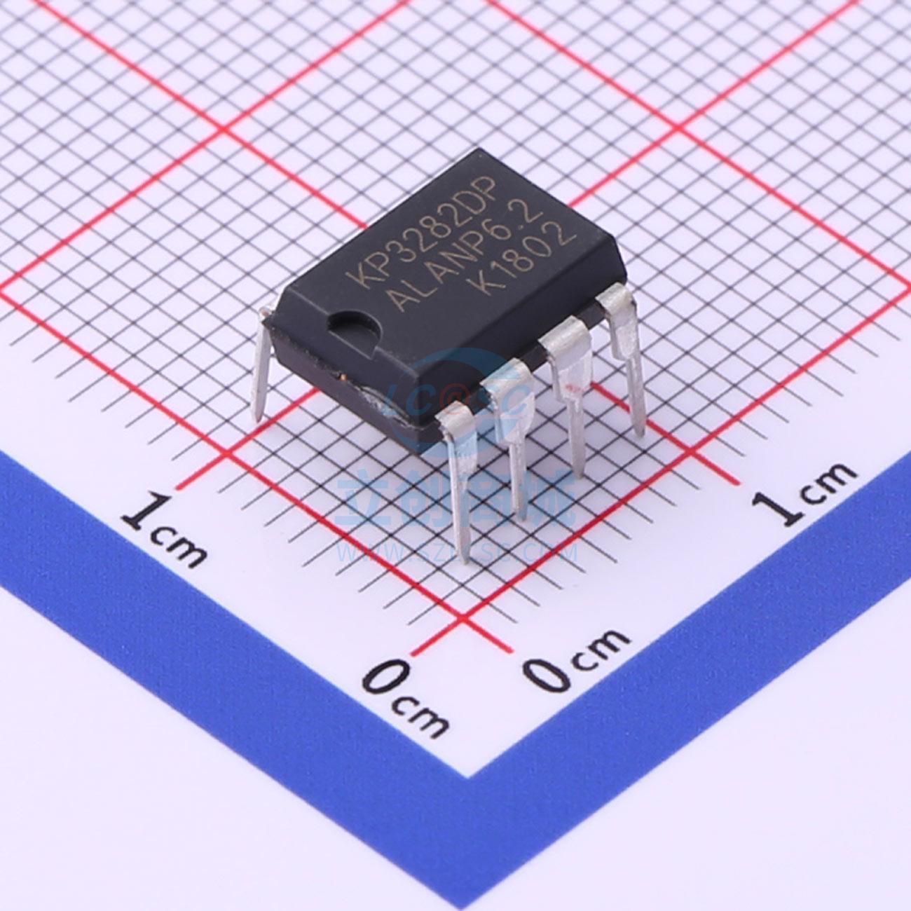 功率电子开关 KP3282DP DIP-8 KIWI(必易微)