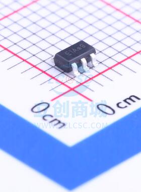 DC-DC电源芯片 APS2410ES5-ADJ SOT-23-5 chipown(芯朋微电子)