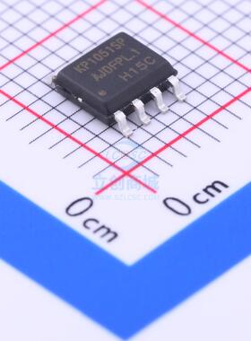 功率电子开关 KP1051CSPA SOP-8 KIWI(必易微)