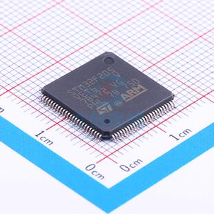 单片机(MCU/MPU/SOC) STM32F205VET6 LQFP-100_14x14x05P ST 全新