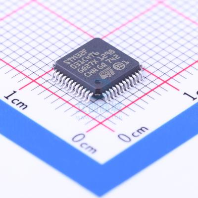 STM32F031C4T6 LQFP-48 全新原装进口