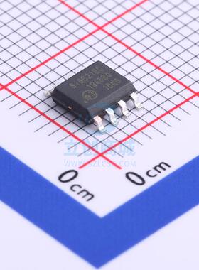 数字隔离器 SI8621BC-B-ISR SOIC-8 SILICON LABS(芯科)
