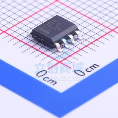 运算放大器 MC33178DR2G SOIC-8_150mil ON 全新原装进口