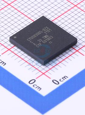 芯片IC CYUSB3065-BZXC LFBGA-121 全新原装进口