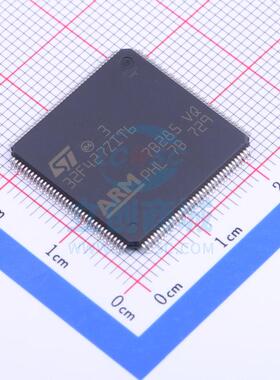 单片机(MCU/MPU/SOC) STM32F427ZIT6 LQFP-144_20x20x05P ST 全新