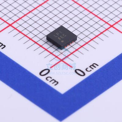 线性稳压器(LDO) ADM7172ACPZ-5.0 LFCSP-8 ADI 全新原装正品