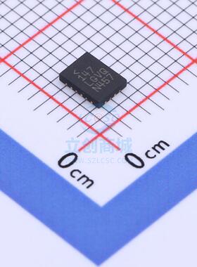 线性稳压器(LDO) LT3033IUDC#PBF QFN-20 ADI(亚德诺)/LINEAR(凌