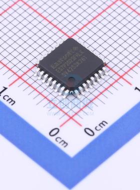 单片机(MCU/MPU/SOC) ES7P2023FHLK LQFP32 全新原装进口