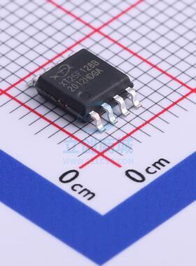 NOR FLASH XT25F128BSSIGU SOP-8_208mil XTX 全新原装正品