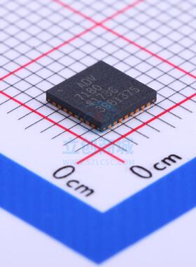视频接口芯片 ADV7180KCP32Z LFCSP-32 ADI 全新原装进口