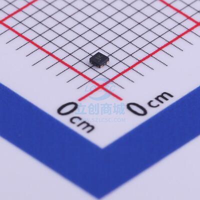 线性稳压器(LDO) TLV74130PDQNR X2SON-4 TI 全新原装正品