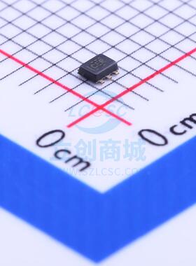 逻辑门 SN74LVC1G08DRLR SOT-553 TI 全新原装正品