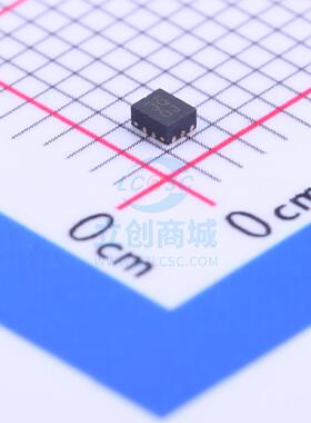 模拟开关/多路复用器 PI3USB102EZLEX TQFN-10 全新原装进口