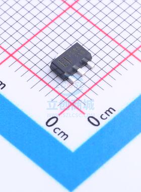 线性稳压器(LDO) TJ7533GF SOT-89-3L HTC