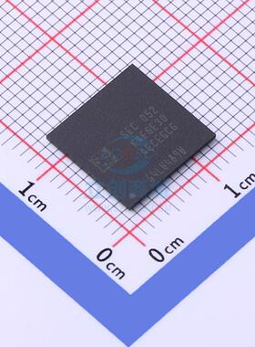 DDR SDRAM K4E6E304EC-EGCG FBGA-178 SAMSUNG(三星半导体)
