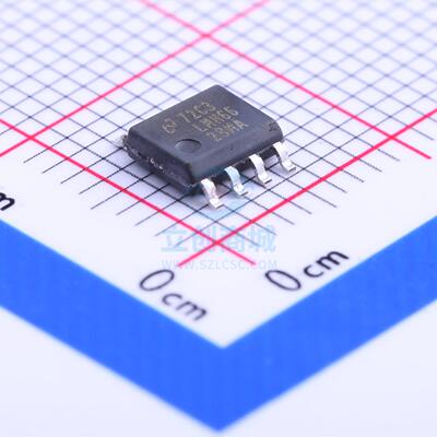 运算放大器 LMH6628MA/NOPB SOIC-8_150mil TI 全新原装进口
