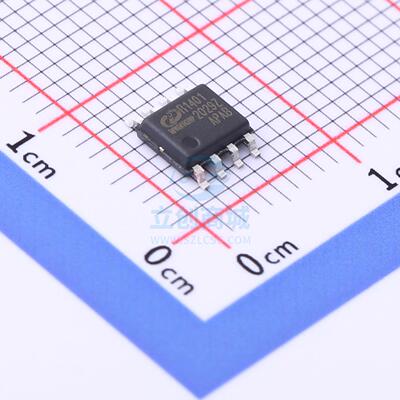 栅极驱动IC IVCR1401DPR SOIC-8(EP) inventchip(瞻芯电子)