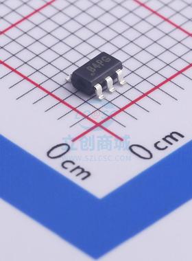 RF放大器 RF2878TR7 SOT-5 全新原装正品