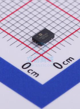 字库芯片 GT32L32M4W40 DFN8 2x3 GENITOP(高通)