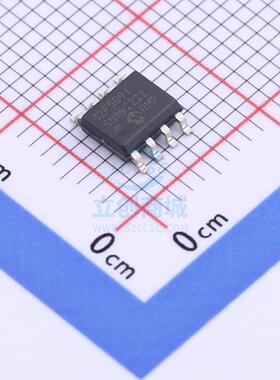 单片机(MCU/MPU/SOC) PIC12F509T-I/SN NSOIC-8 MIC 全新原装进口