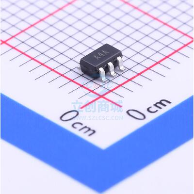 运算放大器 AD8541ARTZ-REEL7 SOT-23-5 ADI 全新原装进口