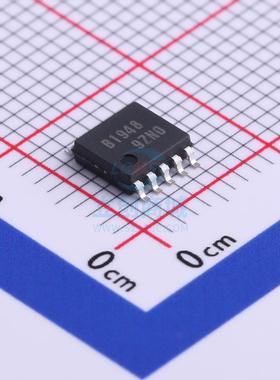 电机驱动芯片 LB1948MC-AH SOIC-10 ON 全新原装进口